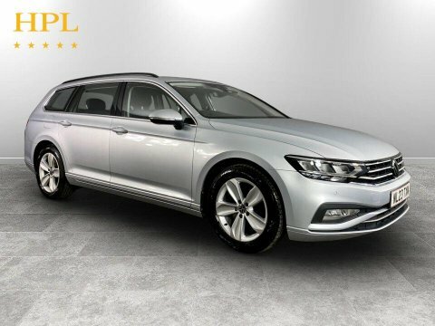 Volkswagen Passat 2023 23 1.5 