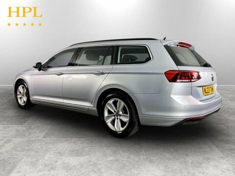Volkswagen Passat 2023 23 1.5 NL23TXM  #5