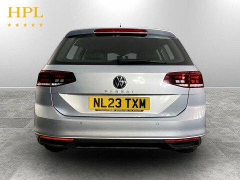 Volkswagen Passat 2023 23 1.5 NL23TXM  #6