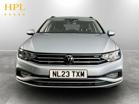 Volkswagen Passat 2023 23 1.5 NL23TXM  #2