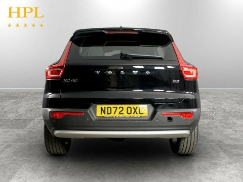 Volvo XC40 2022 72 2.0 ND72OXC #6