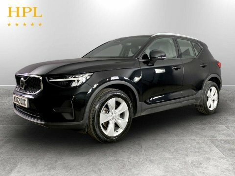 Volvo XC40 2022 72 2.0 ND72OXC #3