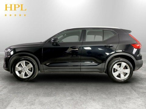 Volvo XC40 2022 72 2.0 ND72OXC #4