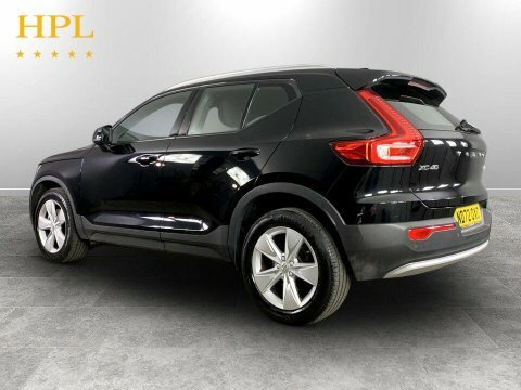 Volvo XC40 2022 72 2.0 ND72OXC #5