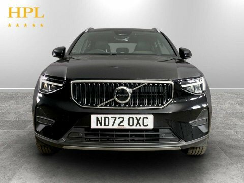 Volvo XC40 2022 72 2.0 ND72OXC #2