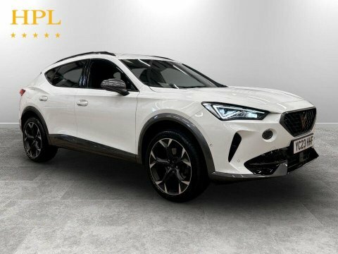 Cupra Formentor 2023 23 1.5 