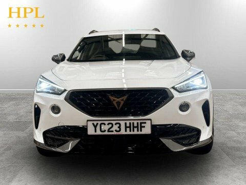 Cupra Formentor 2023 23 1.5 YC23HHF  #2