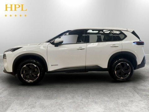 Nissan X-Trail 2025 25 1.5 DN25MOF #4