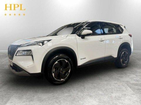 Nissan X-Trail 2025 25 1.5 DN25MOF #3