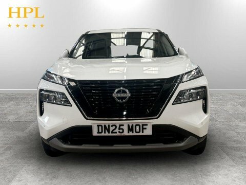 Nissan X-Trail 2025 25 1.5 DN25MOF #2