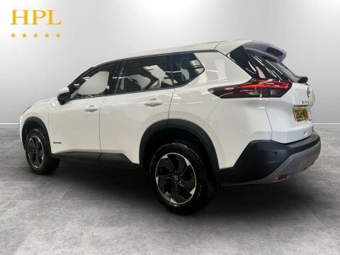 Nissan X-Trail 2025 25 1.5 DN25MOF #5