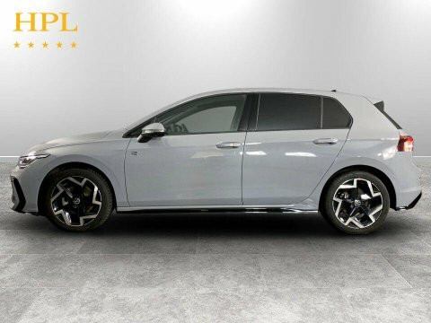 Volkswagen Golf 2025 25 1.5 PE25UCJ  #4