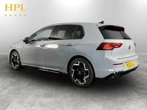 Volkswagen Golf 2025 25 1.5 PE25UCJ  #5
