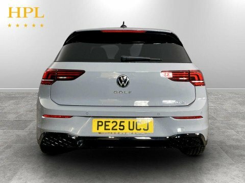 Volkswagen Golf 2025 25 1.5 PE25UCJ  #6