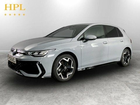Volkswagen Golf 2025 25 1.5 PE25UCJ  #3