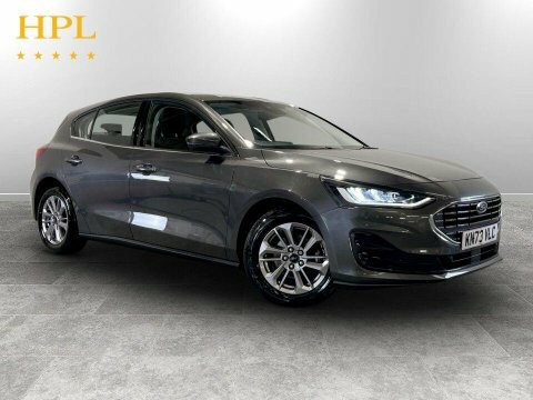 Ford Focus 2023 73 1.5 
