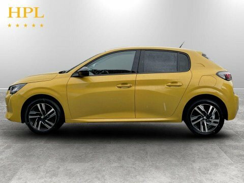 Peugeot 208 2023 23 1.2 CV23FTK  #4