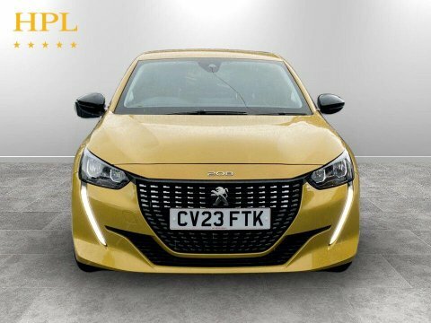 Peugeot 208 2023 23 1.2 CV23FTK  #2