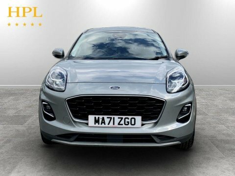 Ford Puma 2021 71 1.0T MA71ZGO #2