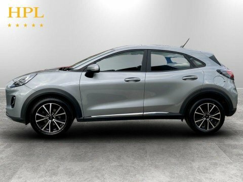 Ford Puma 2021 71 1.0T MA71ZGO #4