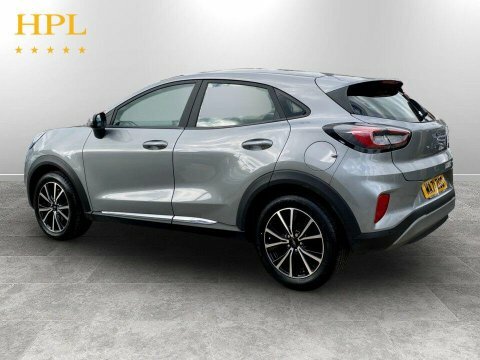 Ford Puma 2021 71 1.0T MA71ZGO #5