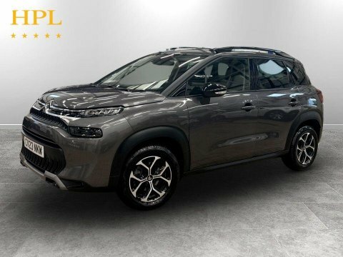 Citroen C3 Aircross 2023 23 1.2 CV23NKW  #3
