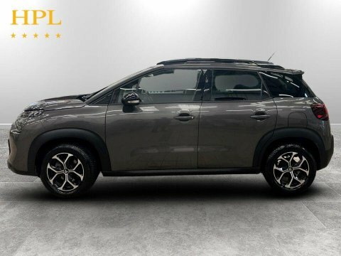 Citroen C3 Aircross 2023 23 1.2 CV23NKW  #4