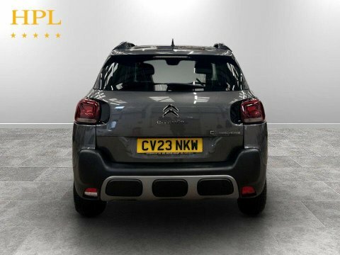 Citroen C3 Aircross 2023 23 1.2 CV23NKW  #6