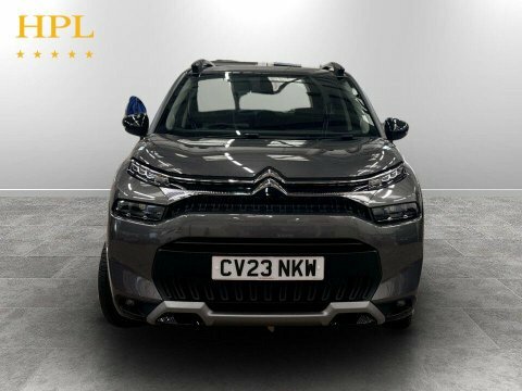 Citroen C3 Aircross 2023 23 1.2 CV23NKW  #2
