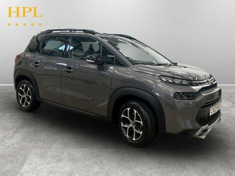Citroen C3 Aircross 2023 23 1.2 