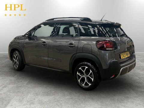Citroen C3 Aircross 2023 23 1.2 CV23NKW  #5