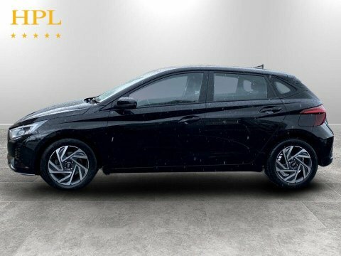Hyundai I20 2023 73 1.0 KR73AZB #4