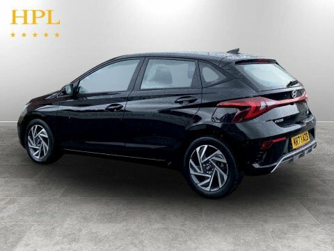 Hyundai I20 2023 73 1.0 KR73AZB #5
