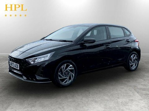 Hyundai I20 2023 73 1.0 KR73AZB #3