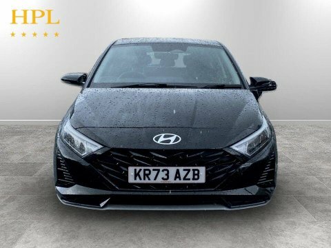 Hyundai I20 2023 73 1.0 KR73AZB #2