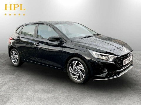 Hyundai I20 2023 73 1.0