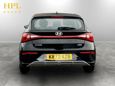 Hyundai I20 2023 73 1.0 KR73AZB #6