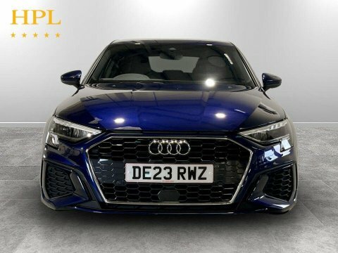 Audi A3 2023 23 1.0 DE23RWZ #2
