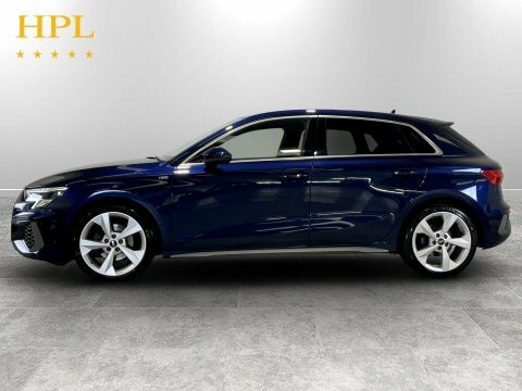 Audi A3 2023 23 1.0 DE23RWZ #4
