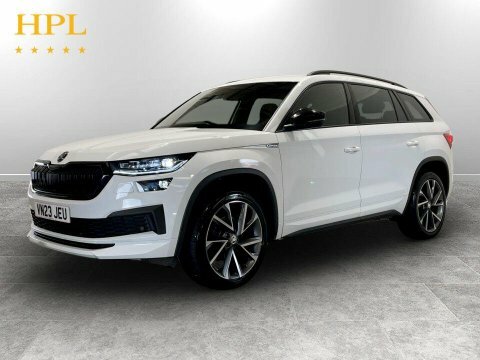 Skoda Kodiaq 2023 23 1.5 VN23JEU #3