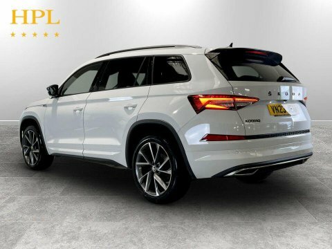 Skoda Kodiaq 2023 23 1.5 VN23JEU #5