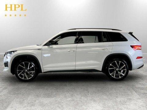 Skoda Kodiaq 2023 23 1.5 VN23JEU #4