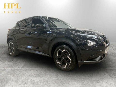 Nissan Juke 2023 72 1.0