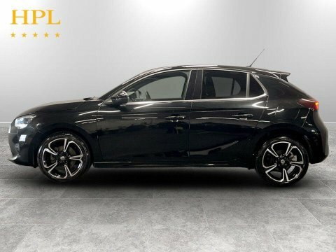 Vauxhall Corsa 2023 23 1.2 LM23VLU  #4
