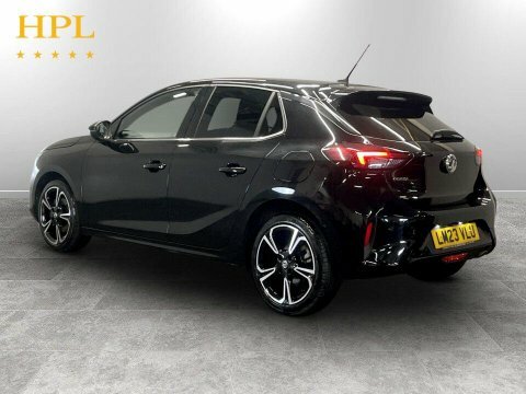 Vauxhall Corsa 2023 23 1.2 LM23VLU  #5