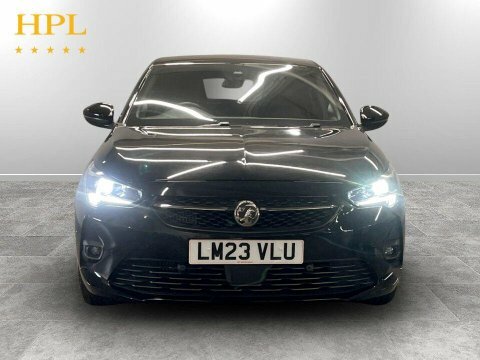 Vauxhall Corsa 2023 23 1.2 LM23VLU  #2