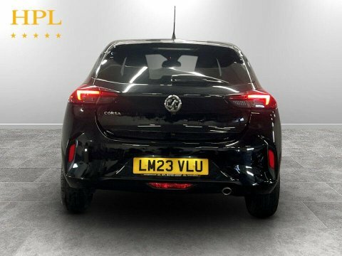 Vauxhall Corsa 2023 23 1.2 LM23VLU  #6