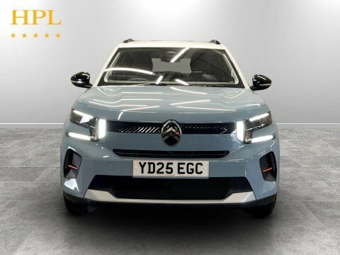 Citroen C3 2025 25 1.2 YD25EGC #2