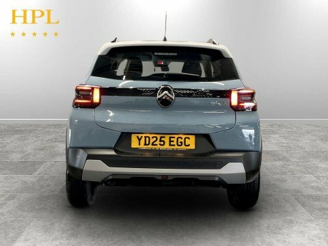 Citroen C3 2025 25 1.2 YD25EGC #6