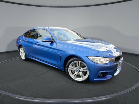 BMW 4 Series 2016 66 3.0